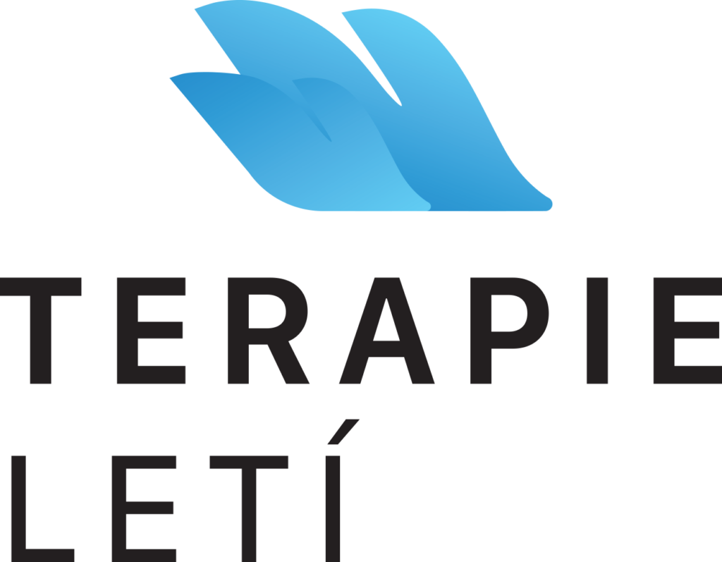 logo Terapie Letí